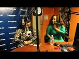 Mary Mary Explains Why They Chose to Sing Gospel Music on Sway in the Morning