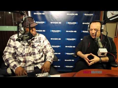 Deep Cover: Tommy Mottola Talks Working With Michael Jackson and Marriage with Mariah Carey