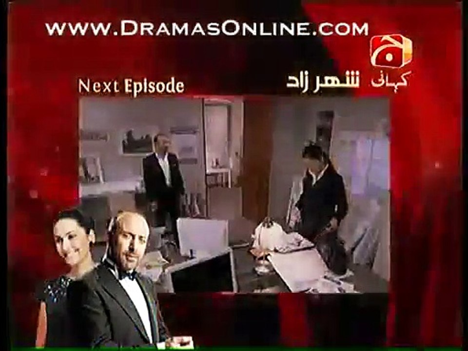 Sheharzaad Episode 21 Promo