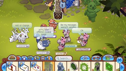 Animal Jam: NEEDED IMPROVEMENT IDEAS!