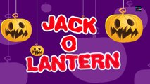Jack o Laterne _ beliebt kinderreim für Kinder _ halloween Song _ Jack O Lantern _ Ki