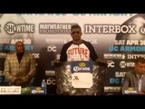 BOXING CHAMP Badou Jack Ready For War vs Bute EsNews Boxing