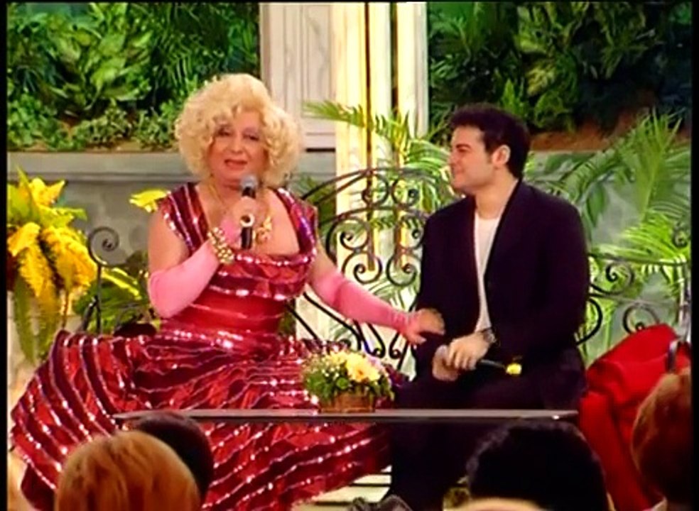 Popçu Akın - Huysuz Virjin Show