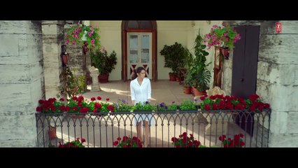 Arijit Singh - Lambiyaan Si Judaiyaan Song - Raabta - Sushant Rajput, Kriti Sanon