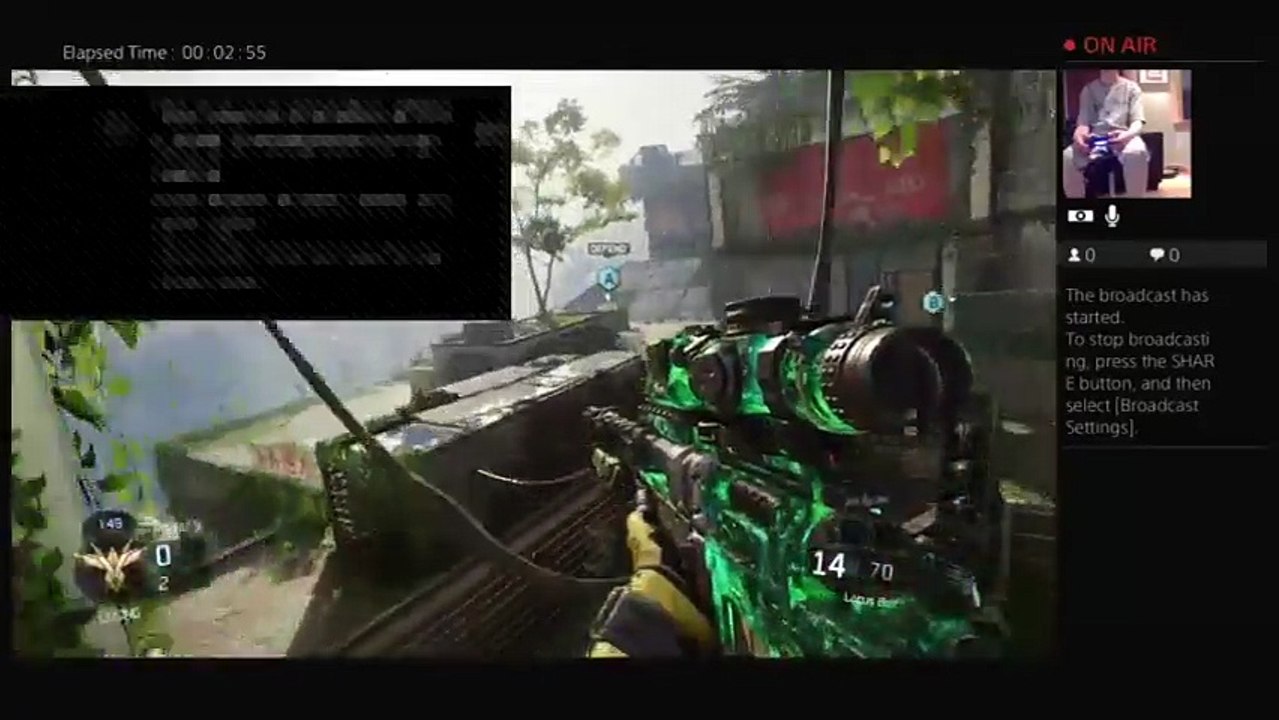 DLC 5