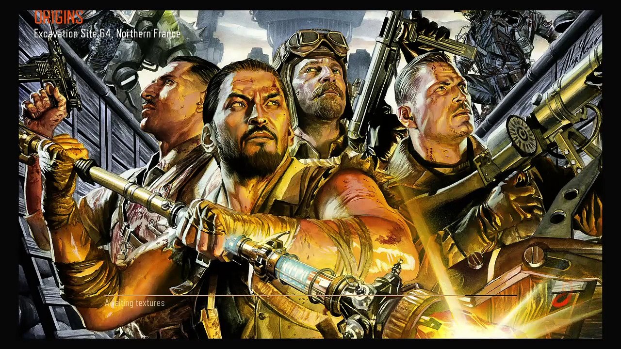 BO3 Chronicles GamePlay (33)
