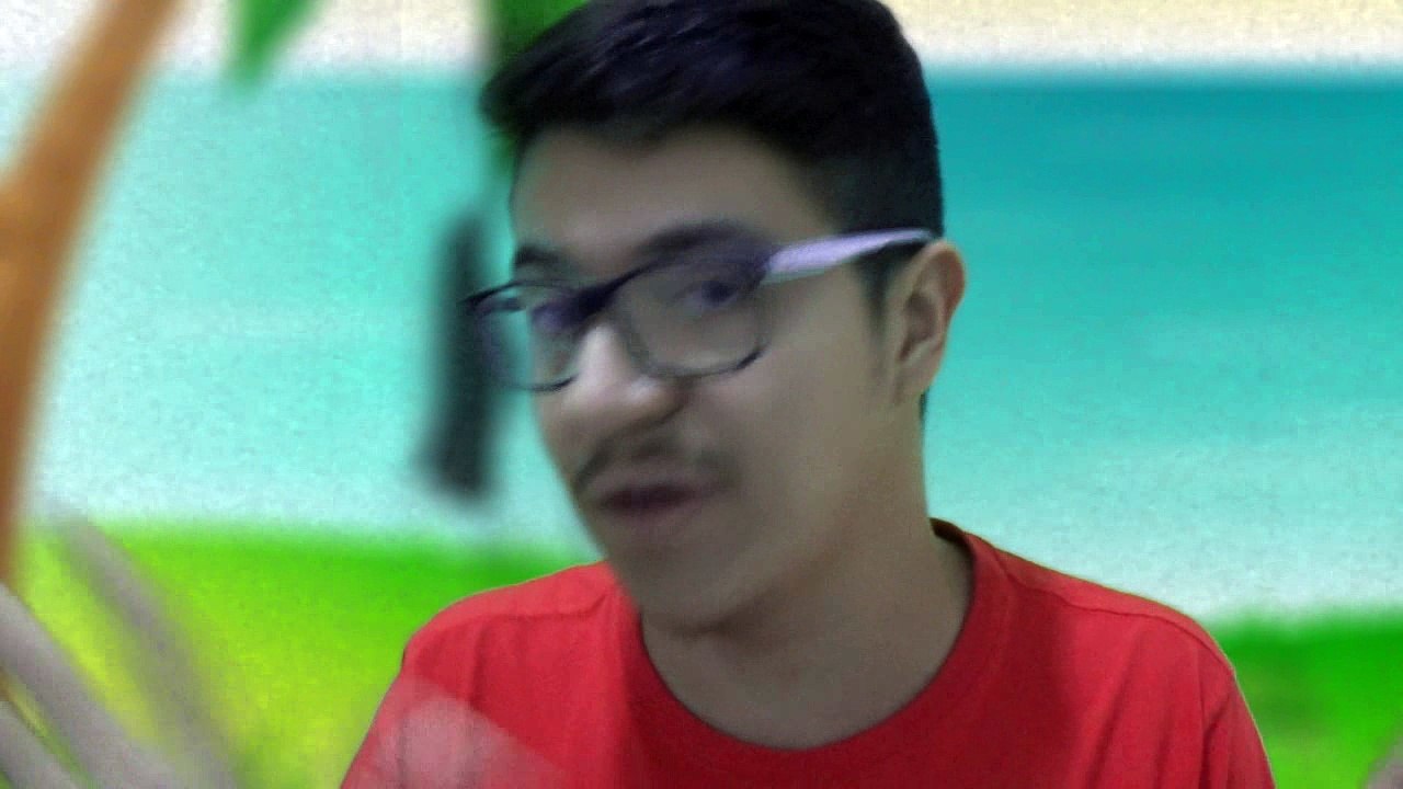 EU POSSO SER PRESO