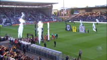 Angers are ready for the League Cup final