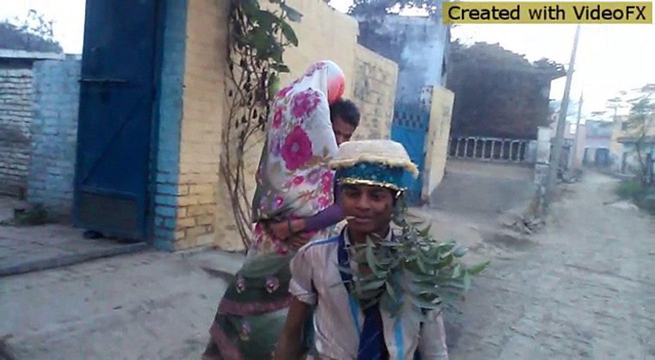 Very funny video