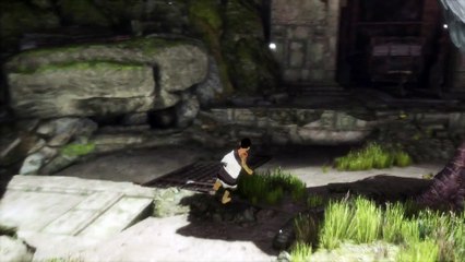 THE LAST GUARDIAN FIRST TIME PLAYTHROUGH PART 20