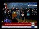 غرفة الأخبار | الرئيس السيسي يطلب من أسر الشهداء الصعود إلى المنصة أثناء القاء كلمته في عيد الشرطه