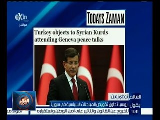 العالم يقول | توداي زمان : روسيا تحاول تقويض المباحثات السياسية في سوريا