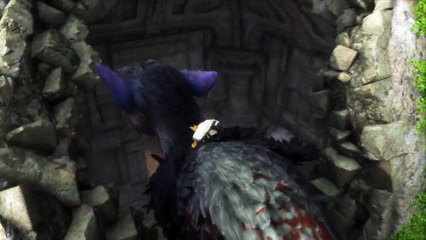 THE LAST GUARDIAN FIRST TIME PLAYTHROUGH PART 22