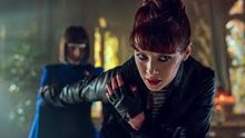 Watch Online - 12 Monkeys Season 3 Episode 9 - Post-apocalyptic