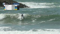 Adrénaline - Surf : La Sud-Africaine Bianca Buitendag signe la meilleure vague du premier jour