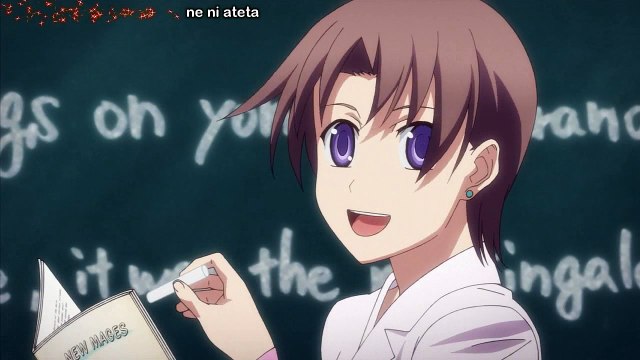 Corpse Party Tortured Souls - 2