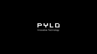 Pylo - Innovative Techno tation Video-Av