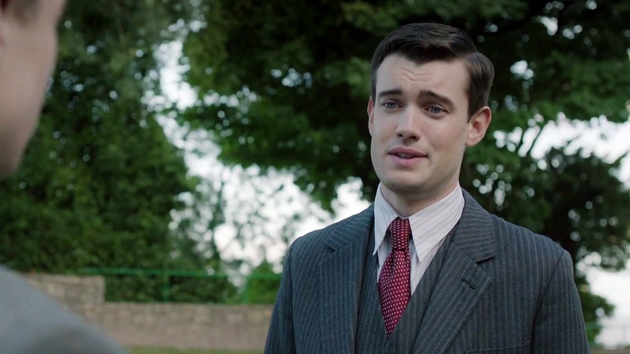Decline and Fall | S1E3 part 2/2