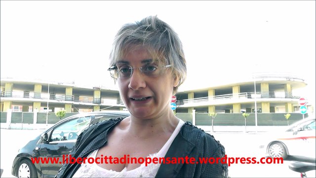 Cardito, la dott.ssa Anna Rizzuto parla delle tematiche sociali e dell'associazione Pro-Ability