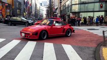 【都内】スーパーカーサウンド Many super cars in Tokyo