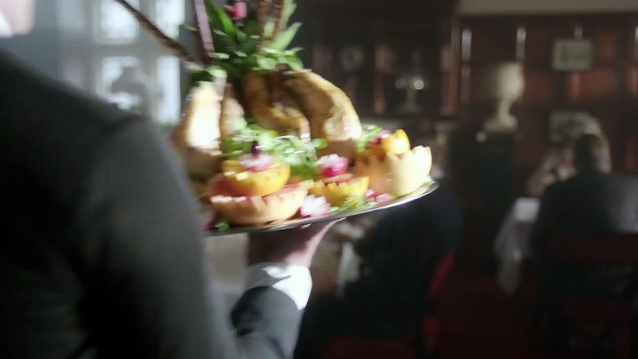 Decline and Fall | S1E3 part 1/2