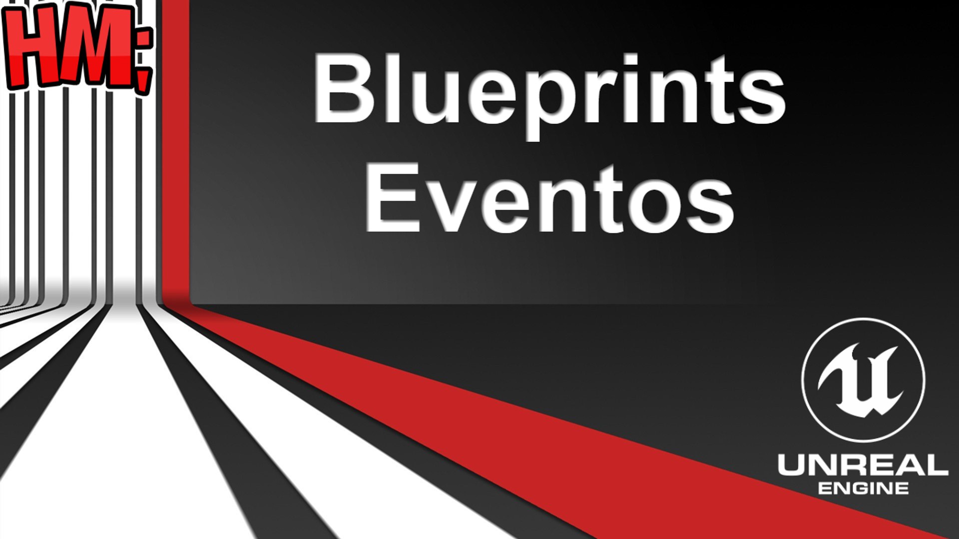 ⁣Curso Unreal Engine 4 | 6 - Los Eventos | Español