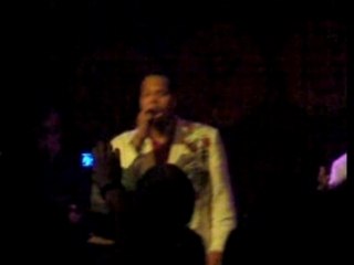 Eric Roberson 1