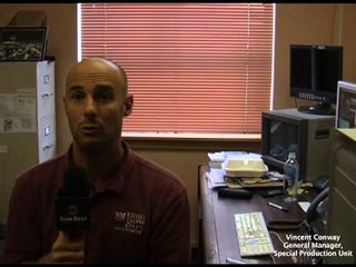 Sun Belt On Campus New Mexico State: 10/22 Feature Story