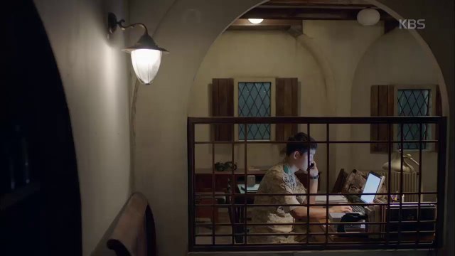 M.C THE MAX (엠씨 더 맥스) - 그대, 바람이 되어 (Wind Beneath Your Wings) [태양의 후예 OST]