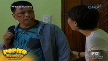 Pepito Manaloto: Doble kayod si Daddy Patrick