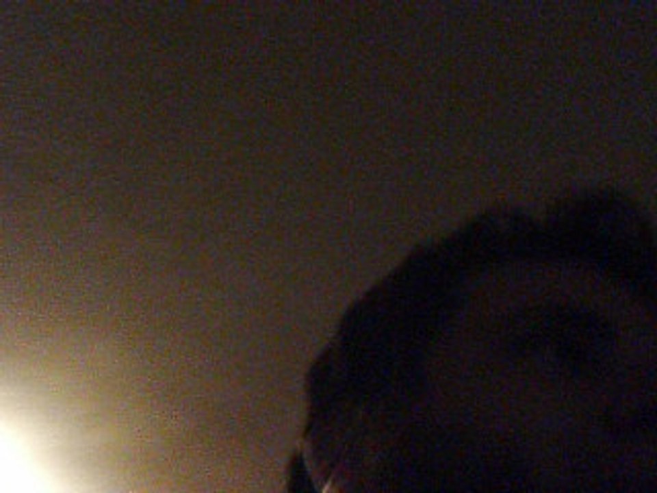 Daily Vlog: Day 23