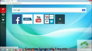How to Complete Sharecash Survey Easily - YouTube