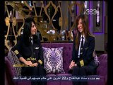 #معكم_منى_الشاذلى | لقاء مع قادة الطائرات من السيدات المصريات
