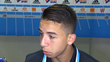 38e j. - Lopez : ''Une saison exceptionnelle pour moi''