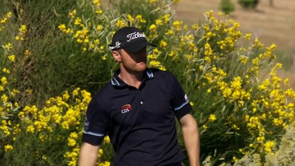 Rocco Forte Open - Quiros mène la danse