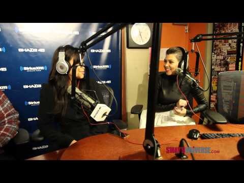 Kim Kardashian Discusses Baby Names & Kourtney Kardashian Explains Why She Hasn't Married Scott Yet