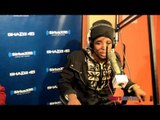 Rockie Fresh Describes MMG Experience & Gives Advice on Sway in the Morning