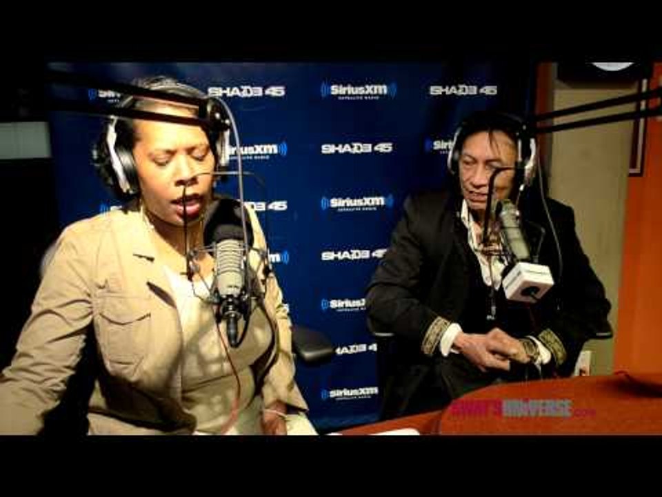 Rodriguez Addresses Rumors of Committing Suicide on Sway in the Morning
