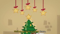 Fröhliche Weihnacht überall - Weihnachtslieder zum Mitsingen _ Sing Kinder