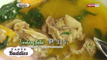 Taste Buddies: Strange fusion of Filipino food at Yellow Bird