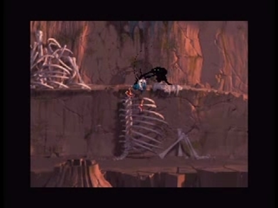 The Heart Of Darkness
