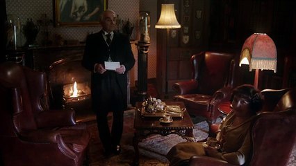 Decline and Fall | S1E1 part 1/2