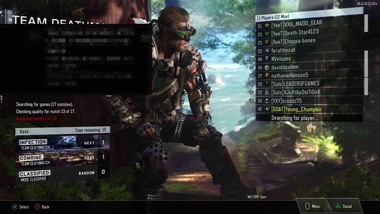 Black ops 3 !