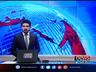 NewsONE Headlines 9AM| 21-May-2017