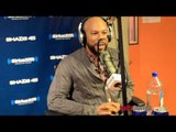 Common Freestyles on Sway in the Morning for Heather B