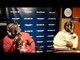 A$AP F3RG Explains What a "Trap Lord" is on Sway in the Morning