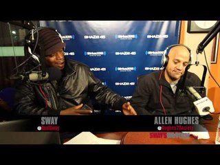 Menace II Society Turns 20 & Directer Allen Hughes Tells Exclusive Stories on Tupac Shakur PT.1