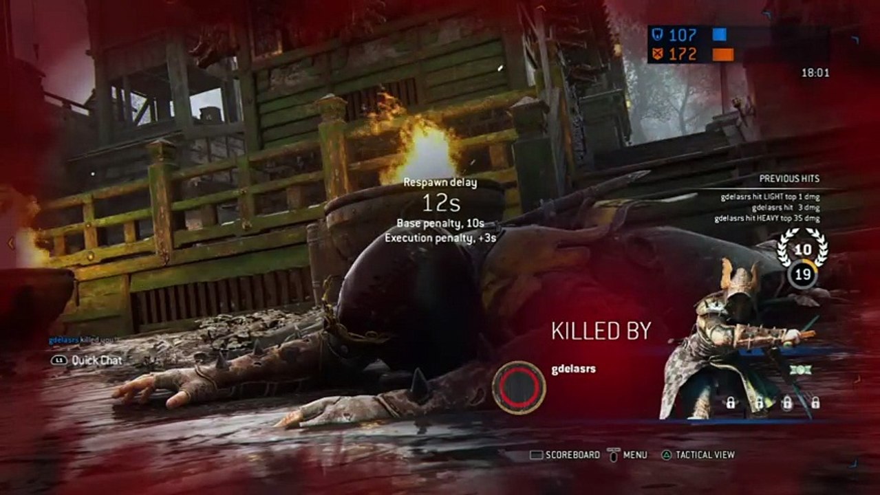 Smethbluntz's Live PS4 Broadcast (360)