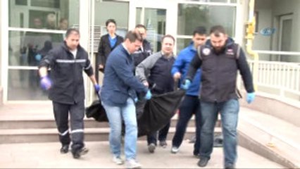 Başkent'te Deaş Üyesi 2 Terörist Ölü Olarak Ele Geçirildi