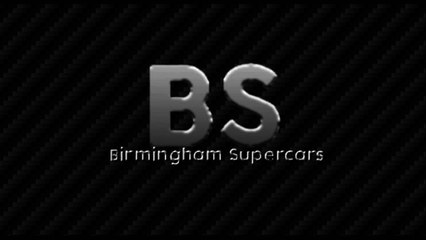 TRON PONE ACCELERATION & REVS   BMW M6